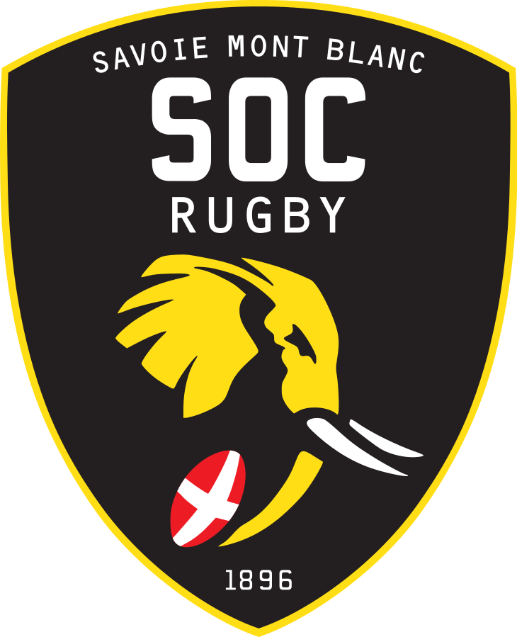 Soc Rugby Chambéry