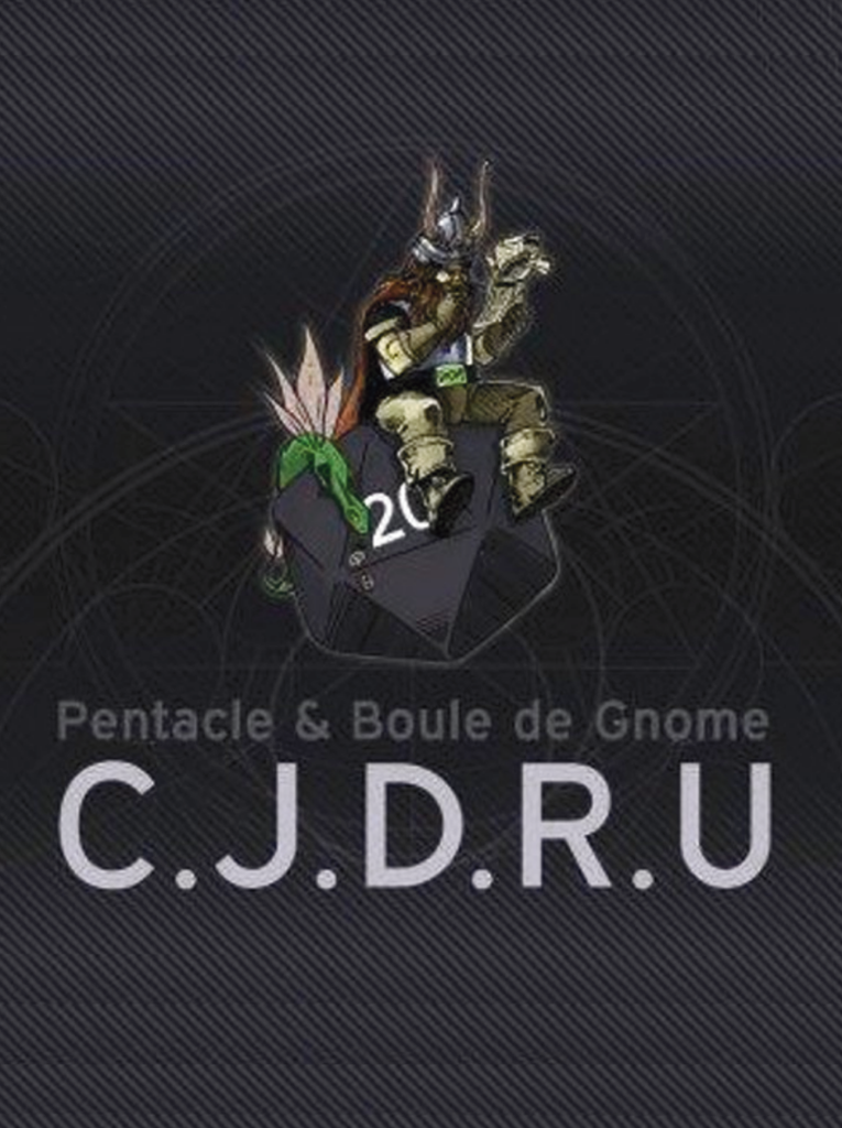 Club de jeu de rôle Chambéry