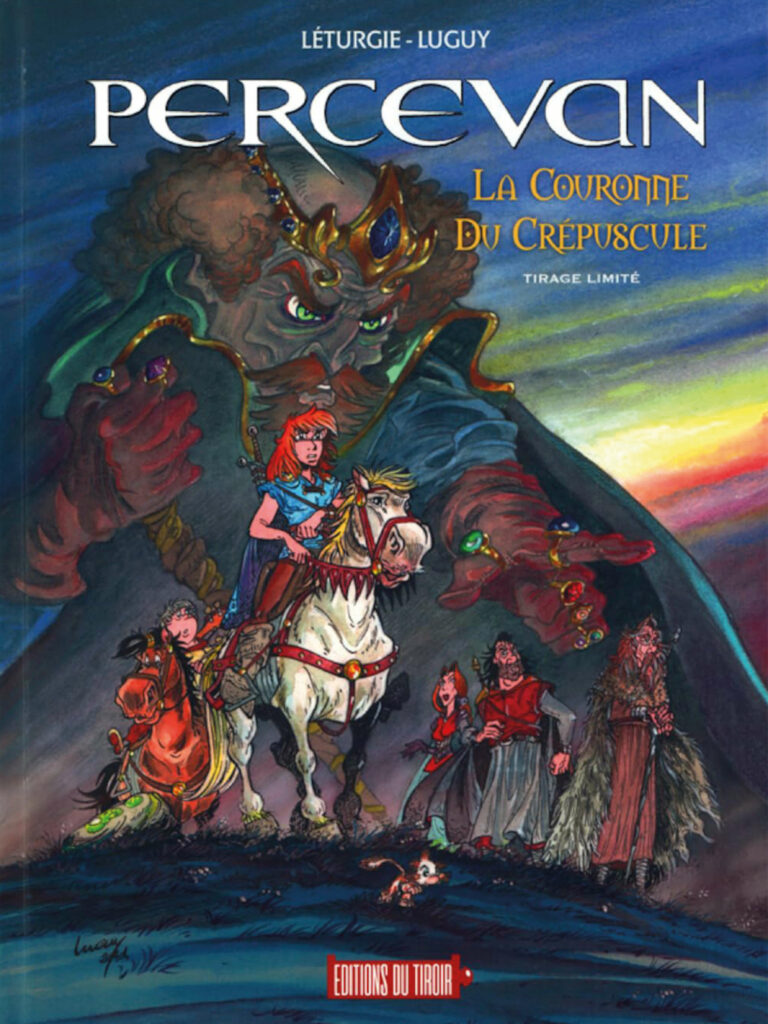 LUGUY