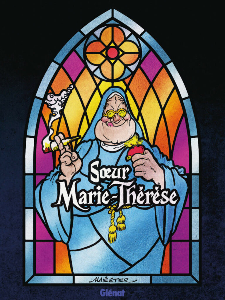 MAESTER