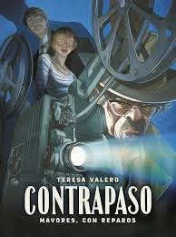 VALERO Teresa