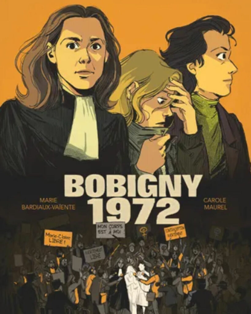 Exposition itinérante bobigny1972