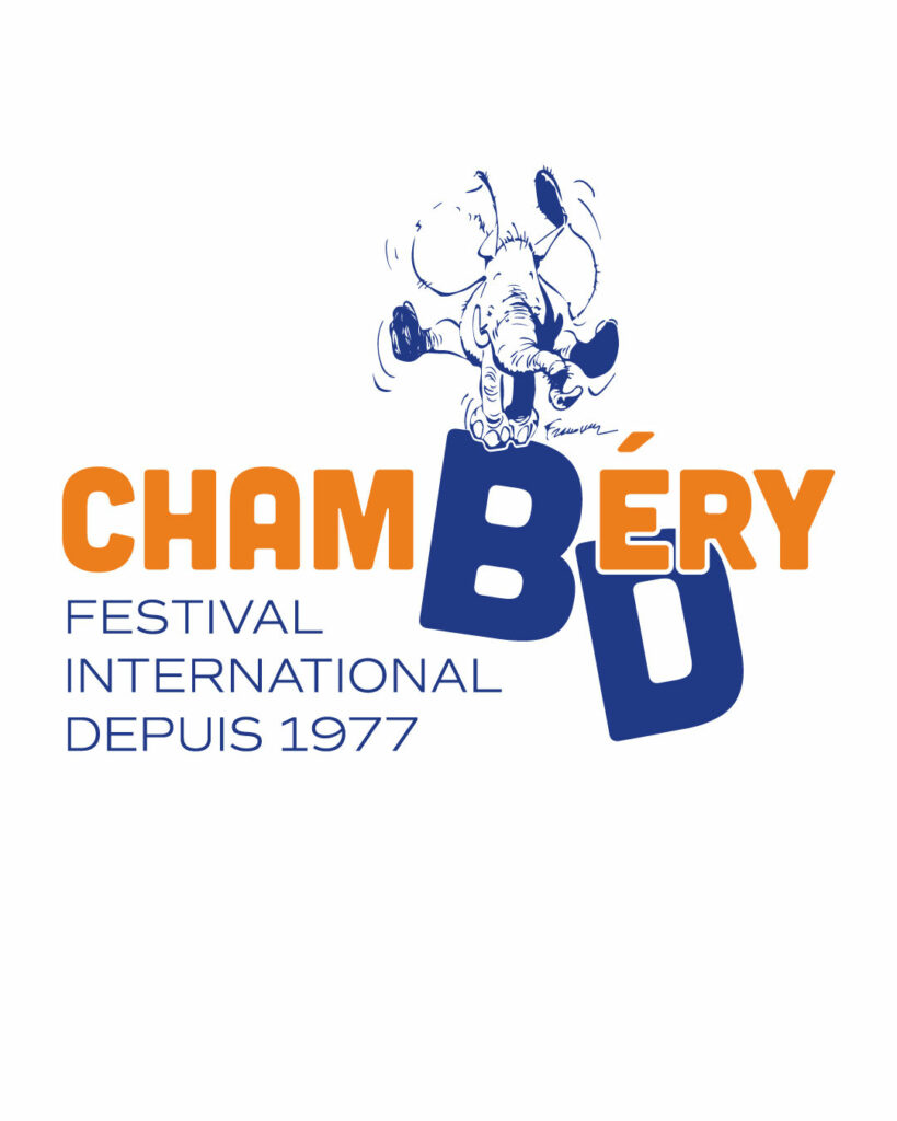 Anniversaire Chambery BD