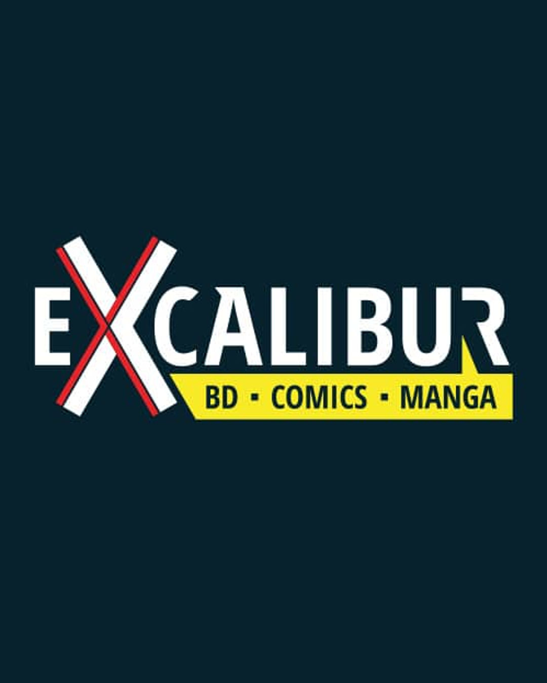 Librairie Excalibur