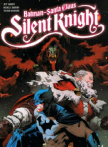 Silent Knight