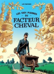 Facteur cheval