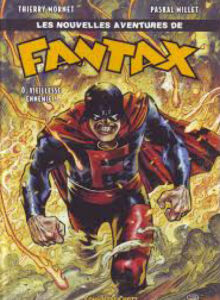 Fantax