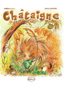 Chataigne