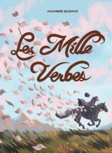 Les Milles Verbes