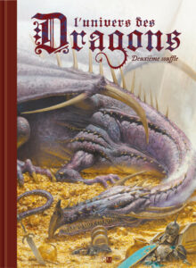 L'Univers des Dragons