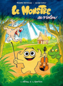 Le Monstre