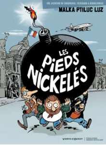 Les pieds nckelés