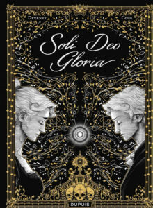 Soli Deo Gloria