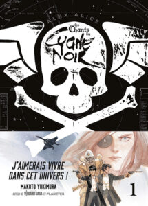 chants du cygne noir
