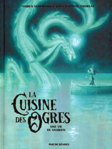 Cuisine des orgres