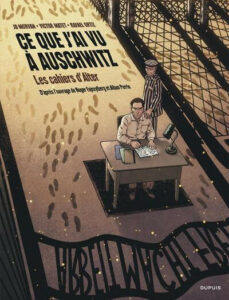 Les cahiers d'Alter